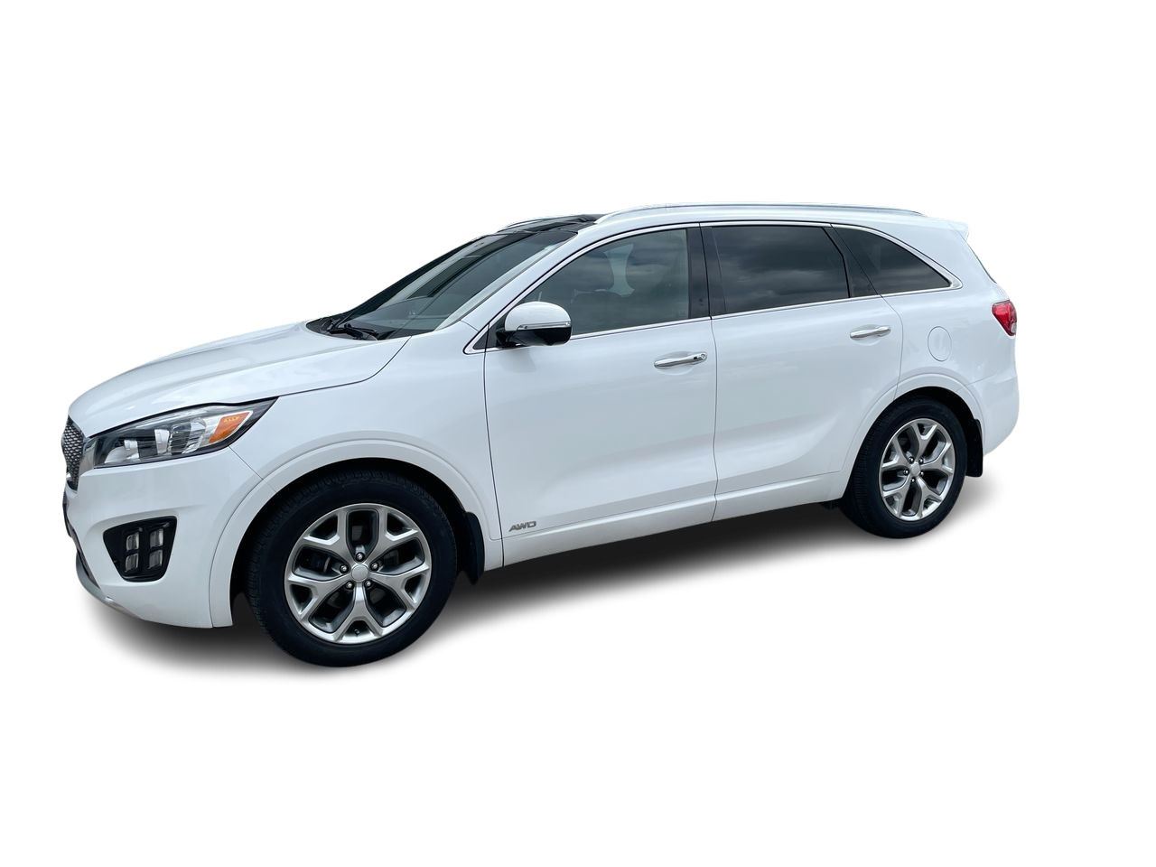 Kia Sorento  2016 à Richmond, Colombie-Britannique