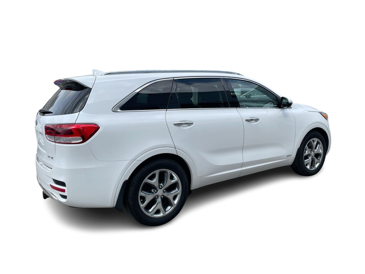 Kia Sorento  2016 à Richmond, Colombie-Britannique