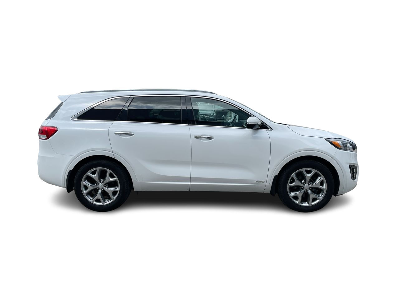 Kia Sorento  2016 à Richmond, Colombie-Britannique