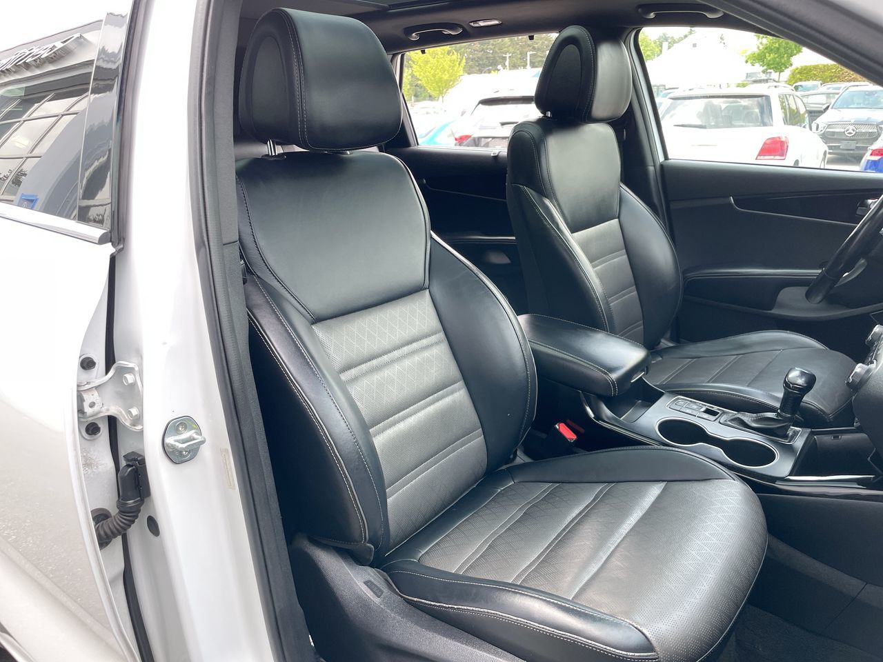 Kia Sorento  2016 à Richmond, Colombie-Britannique