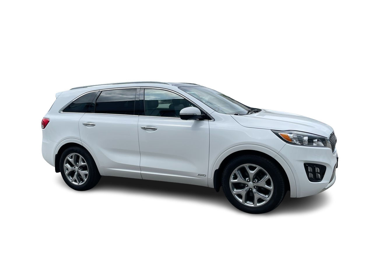 Kia Sorento  2016 à Richmond, Colombie-Britannique