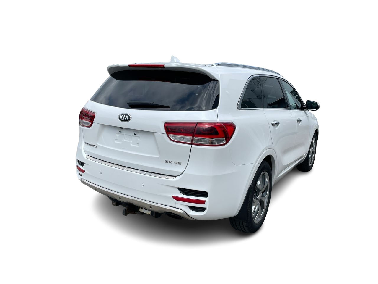 Kia Sorento  2016 à Richmond, Colombie-Britannique