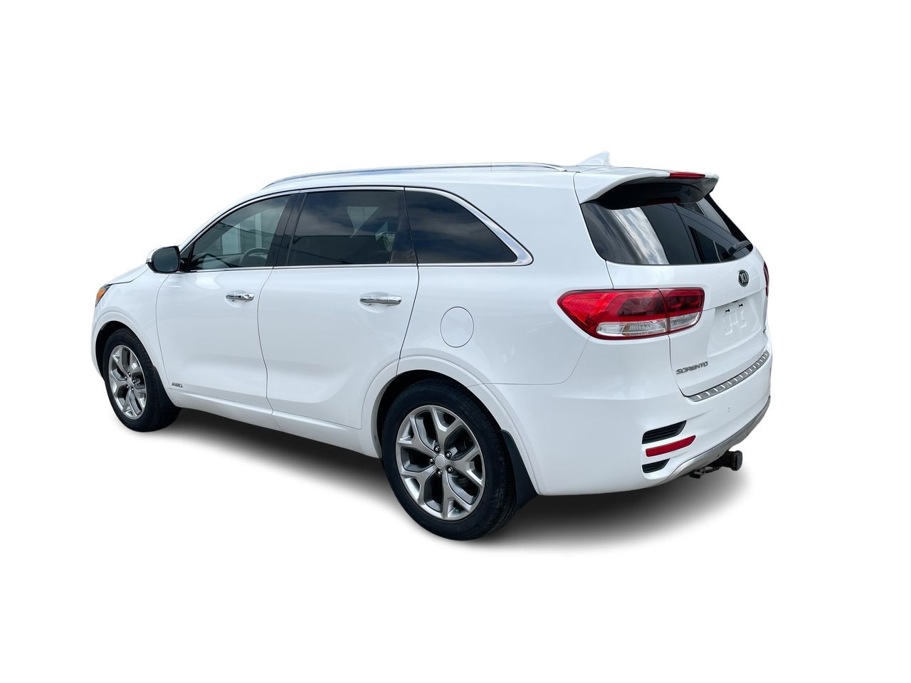 Kia Sorento  2016 à Richmond, Colombie-Britannique