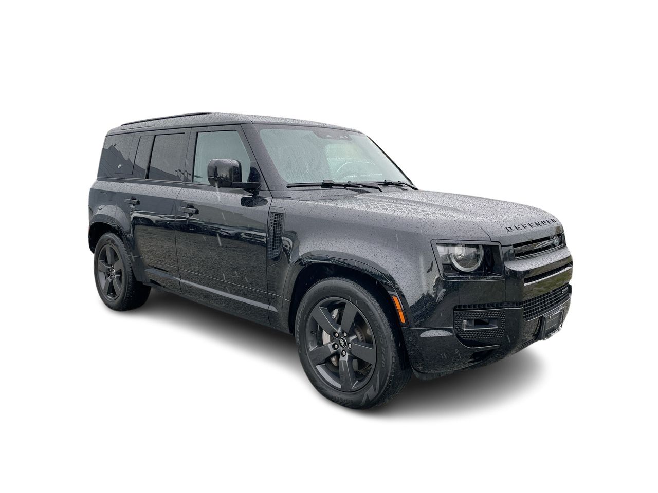 2023 Land Rover Defender