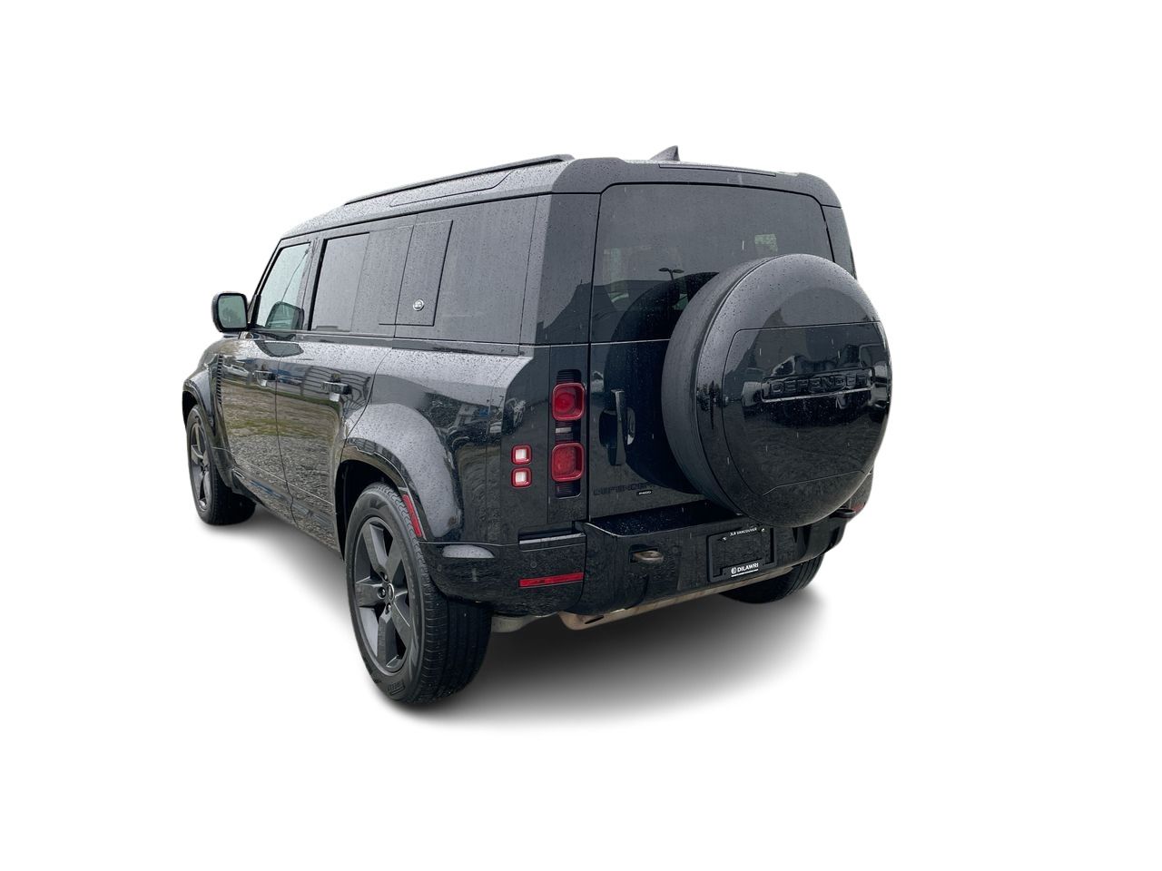 2023 Land Rover Defender