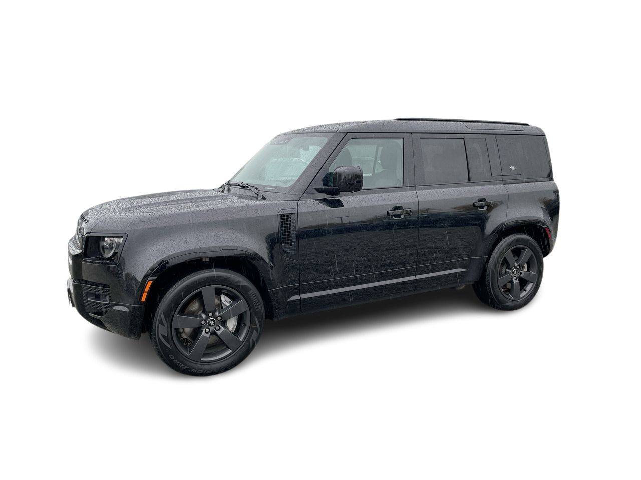 2023 Land Rover Defender