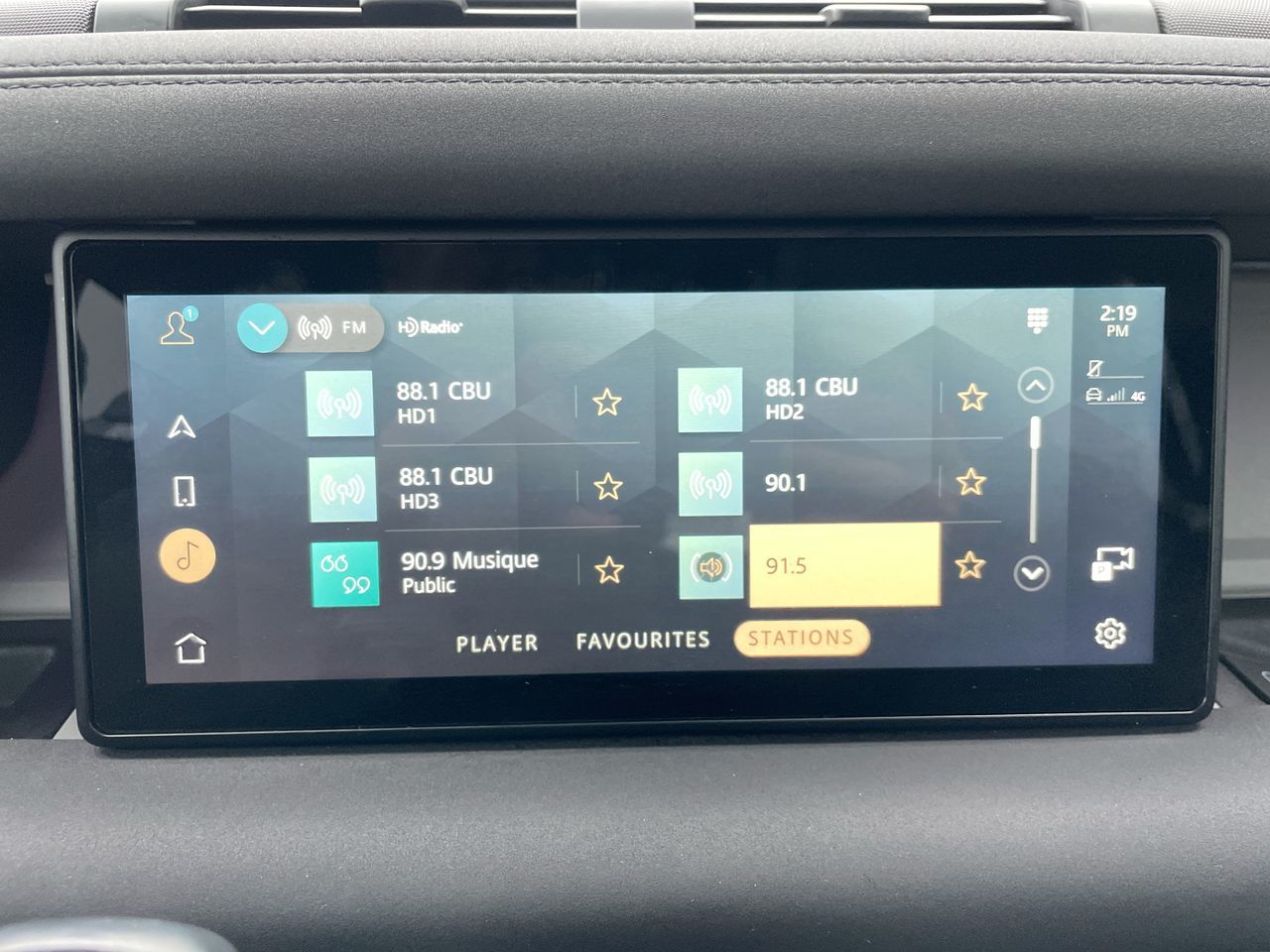 2023 Land Rover Defender