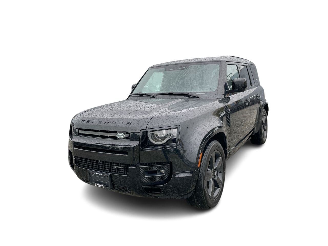 2023 Land Rover Defender