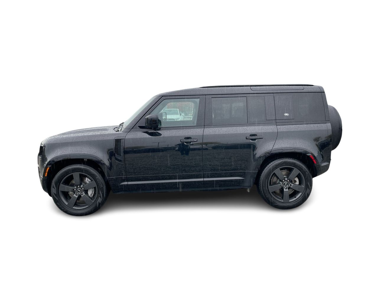 2023 Land Rover Defender