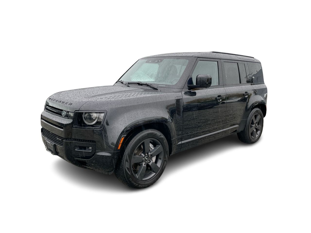 2023 Land Rover Defender