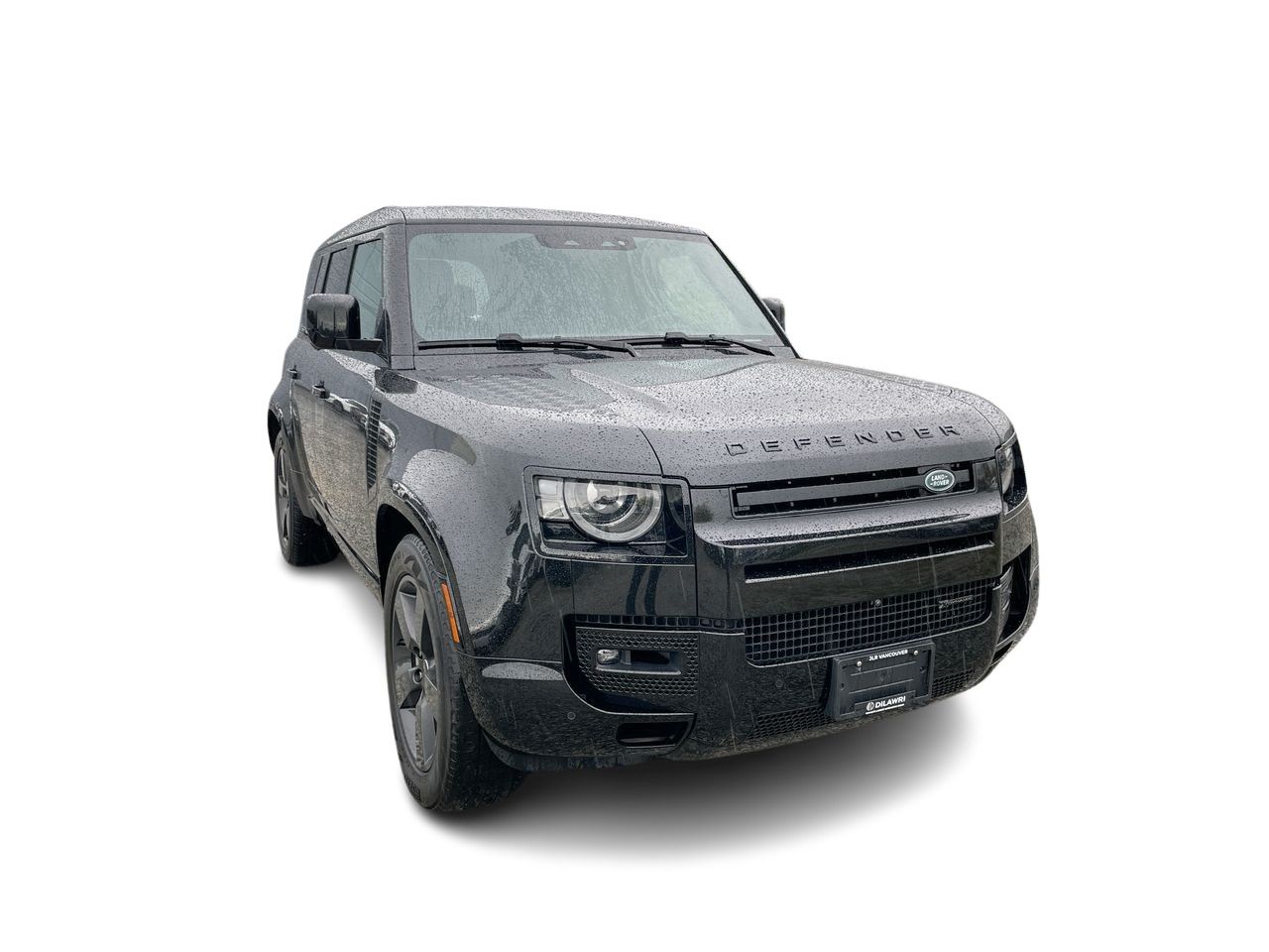 2023 Land Rover Defender