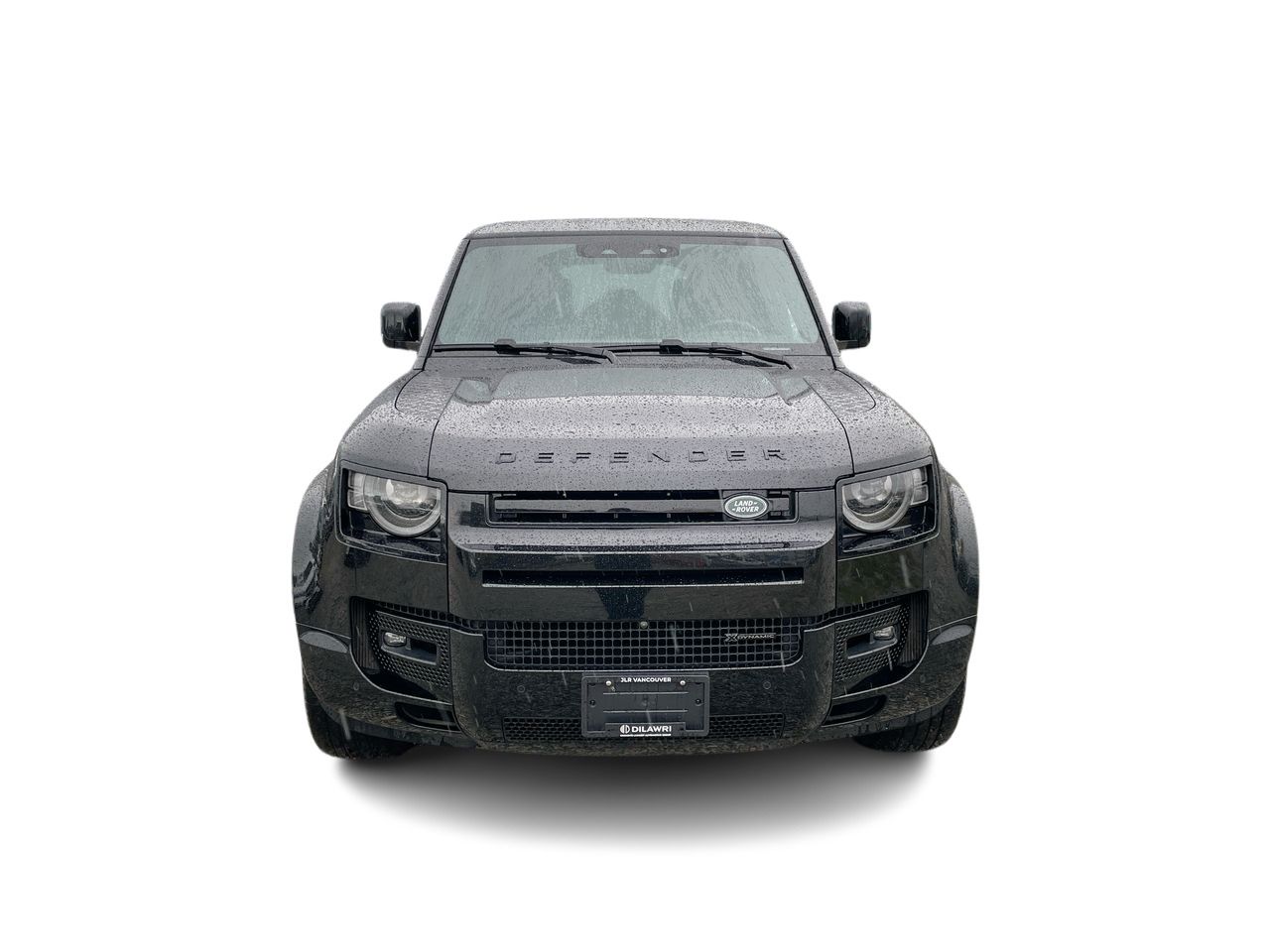 2023 Land Rover Defender