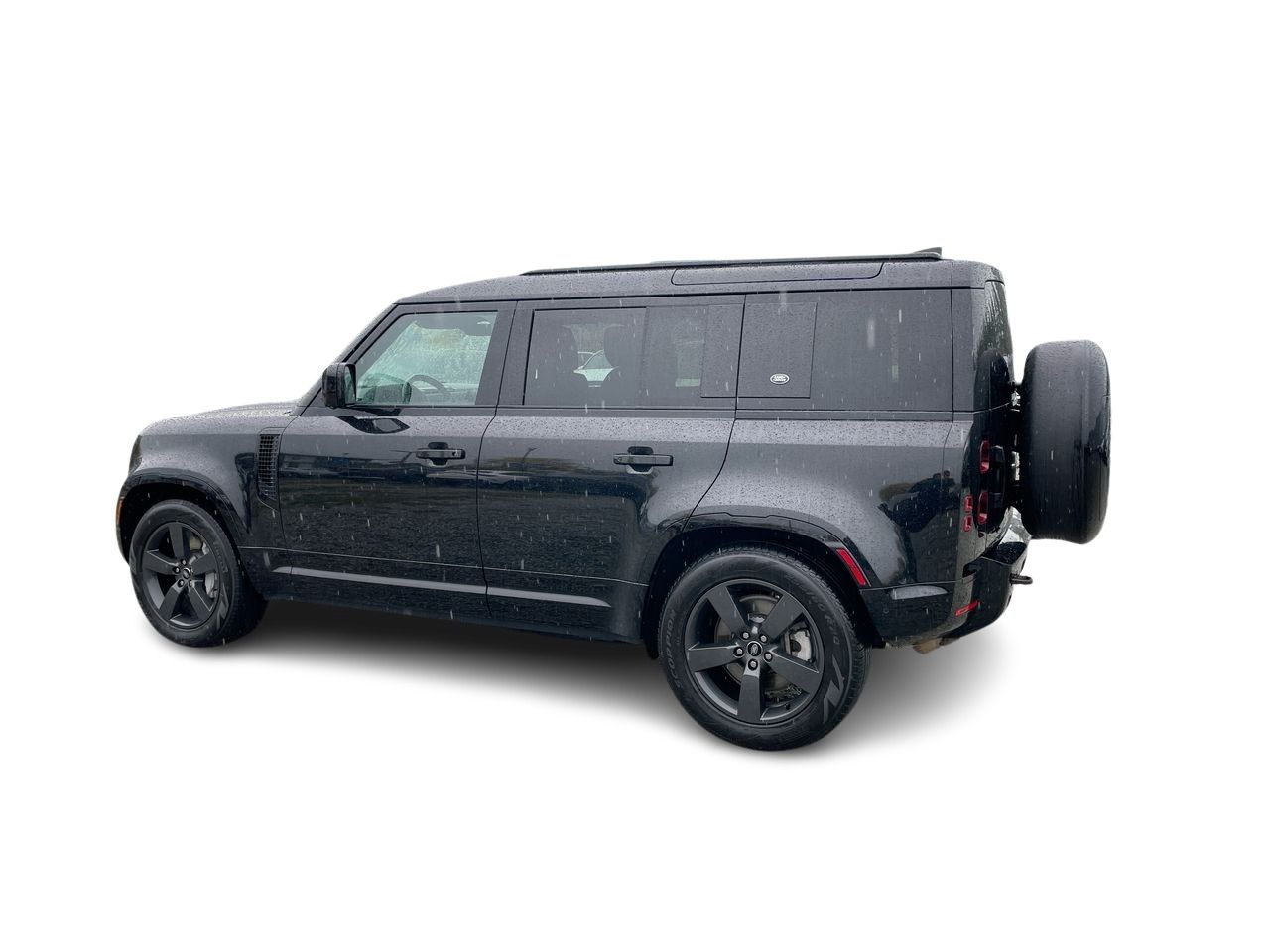 2023 Land Rover Defender