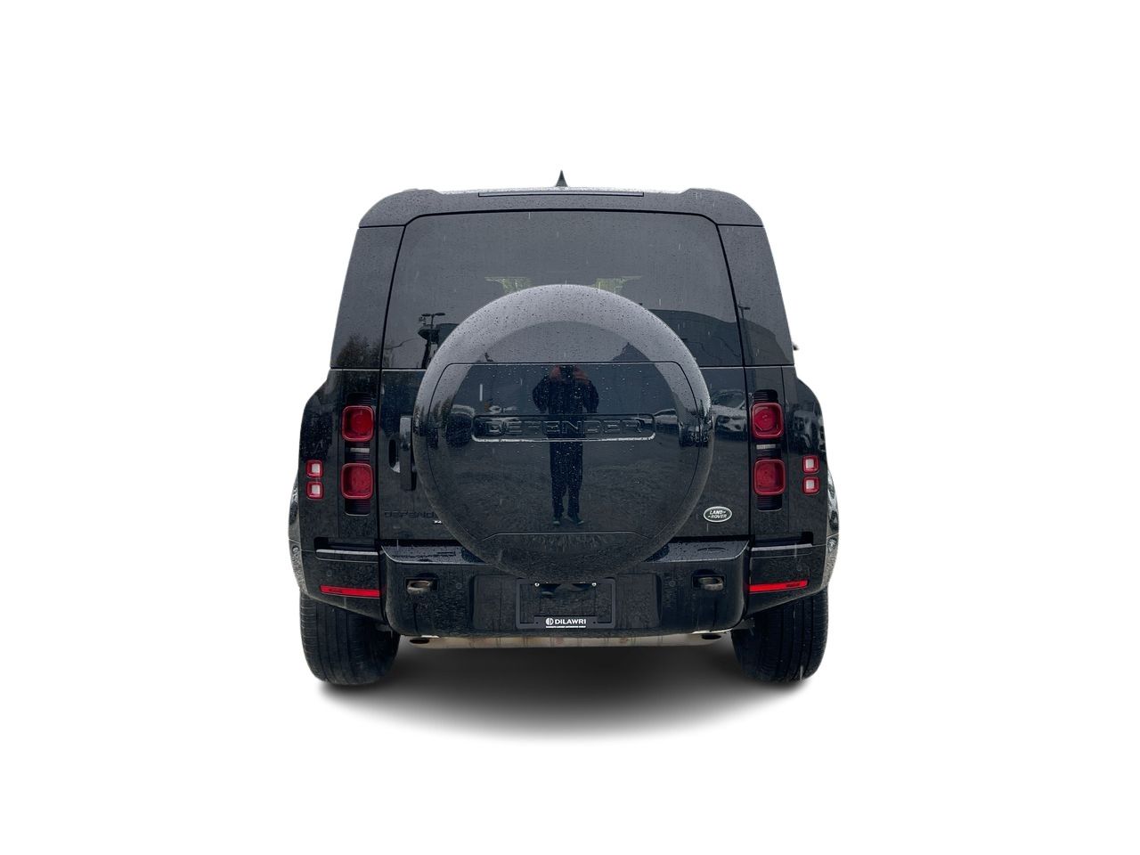 2023 Land Rover Defender