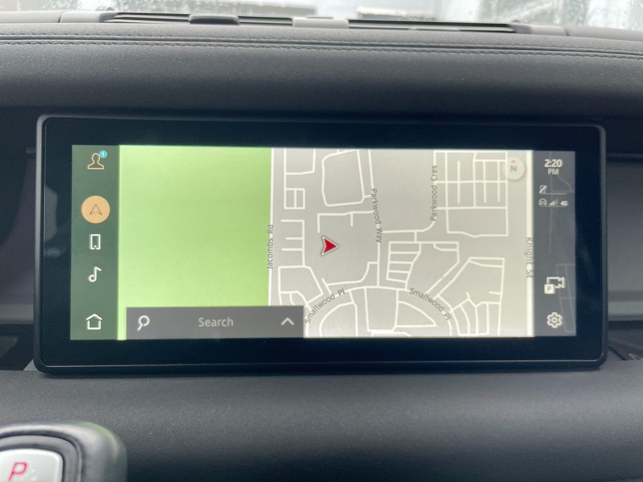 2023 Land Rover Defender