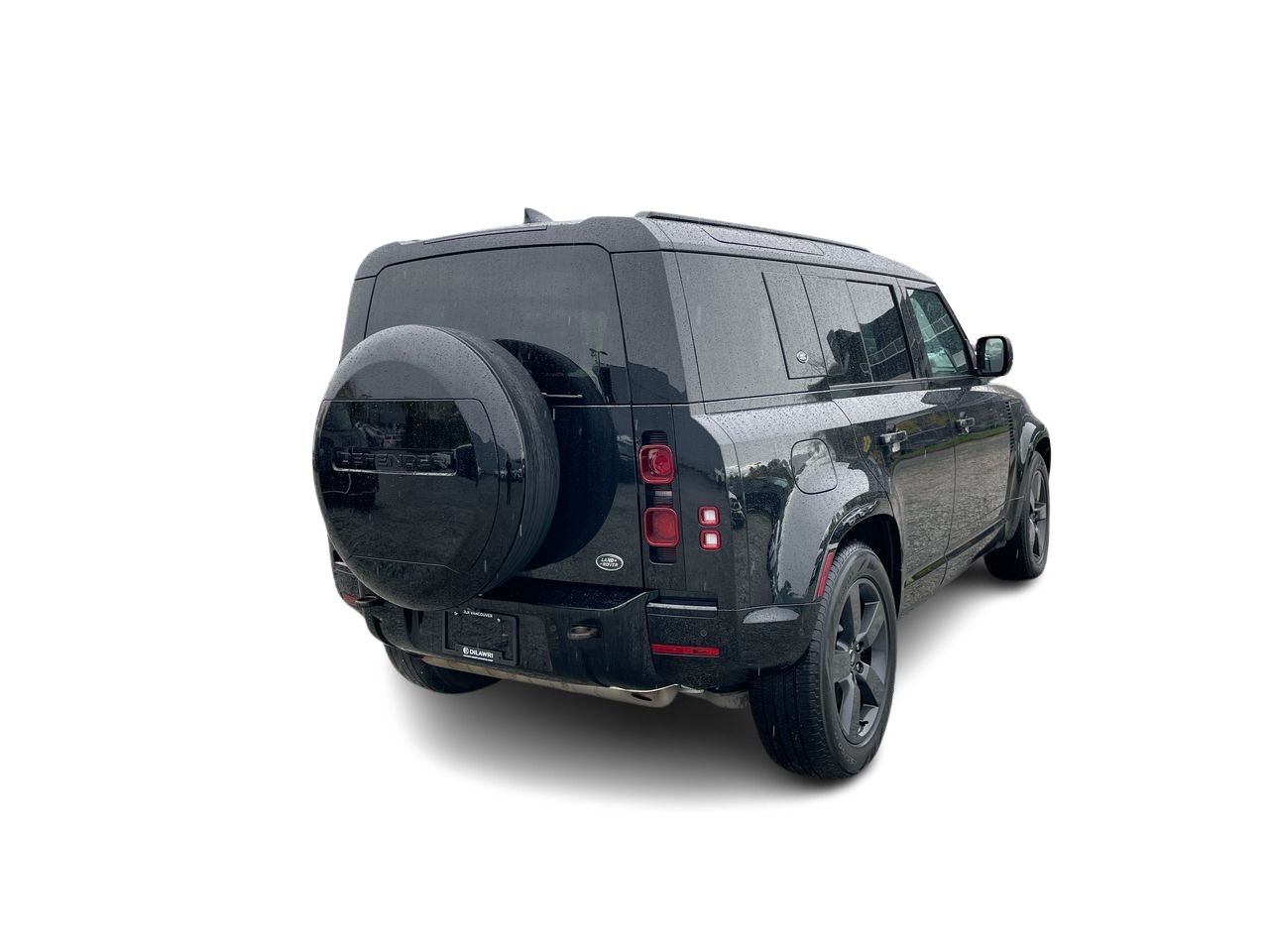 2023 Land Rover Defender