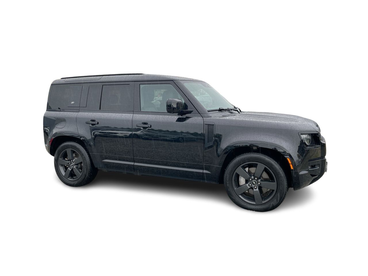 2023 Land Rover Defender