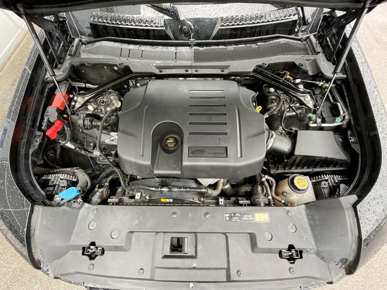 2023 Land Rover Defender