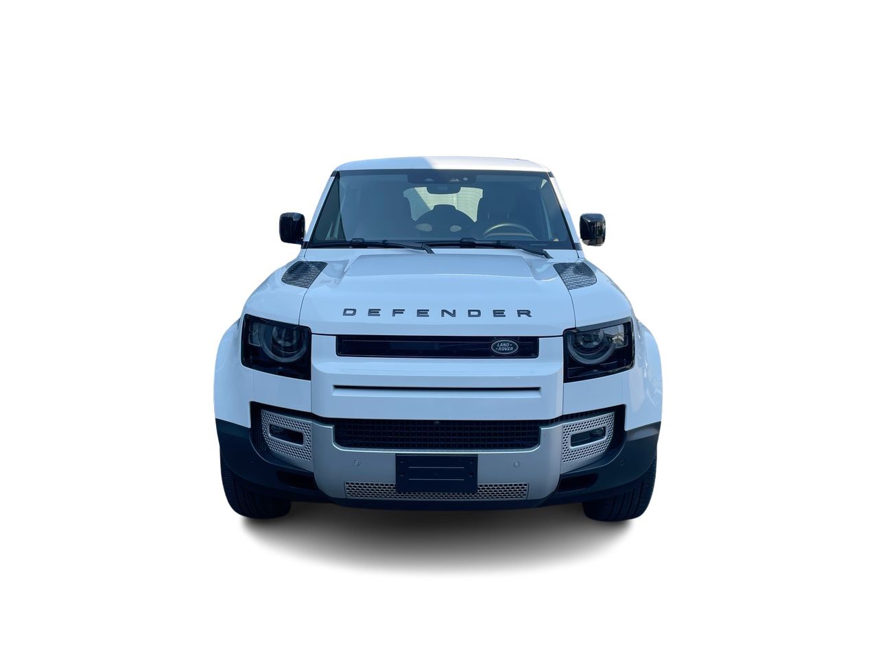 2025 Land Rover Defender