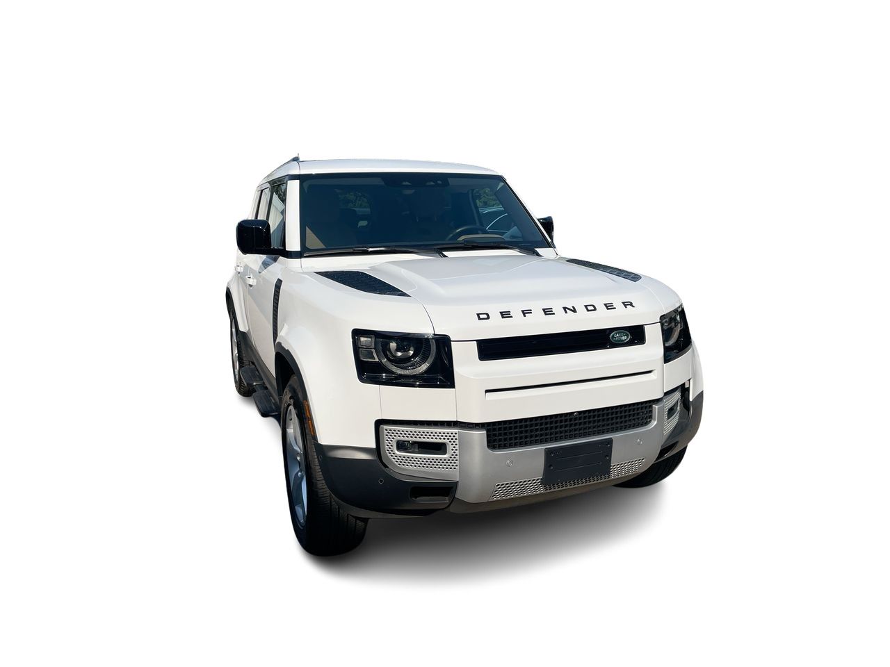 2025 Land Rover Defender