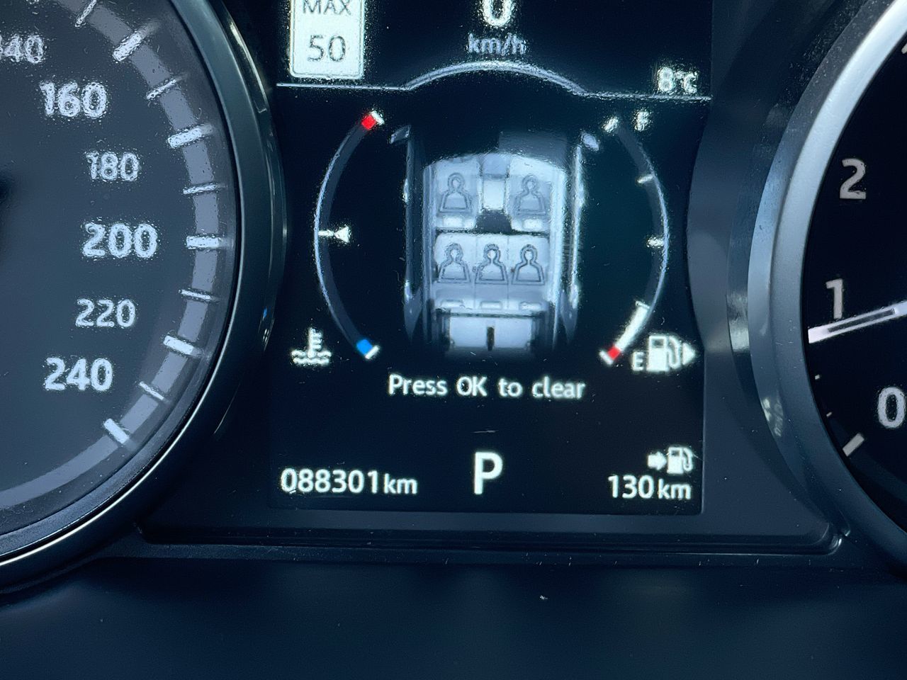 2017 Land Rover Discovery Sport