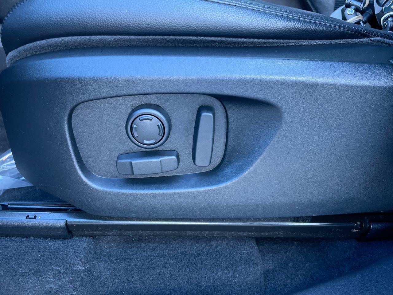 2017 Land Rover Discovery Sport