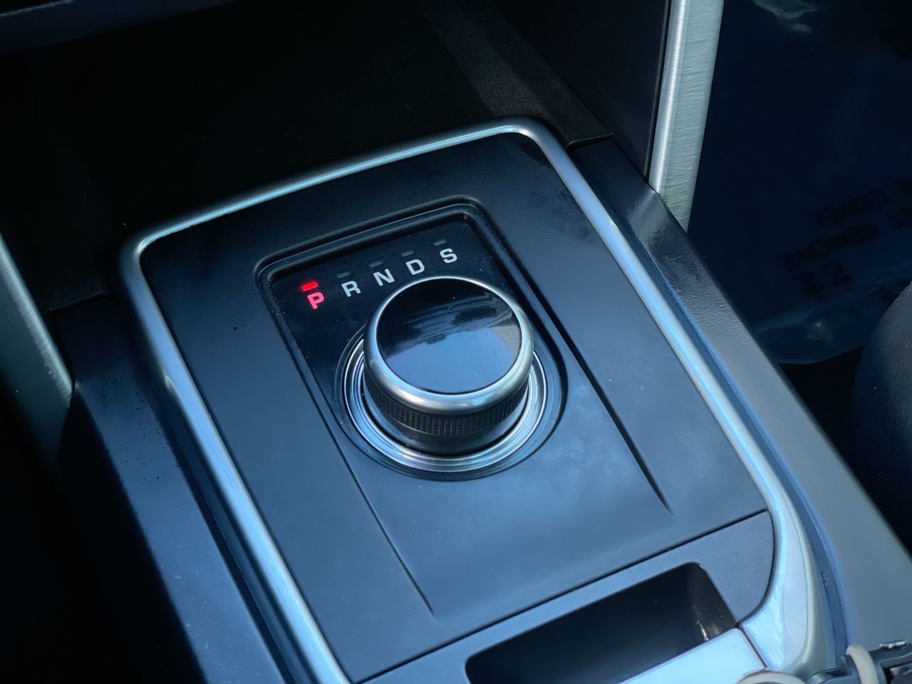 2017 Land Rover Discovery Sport