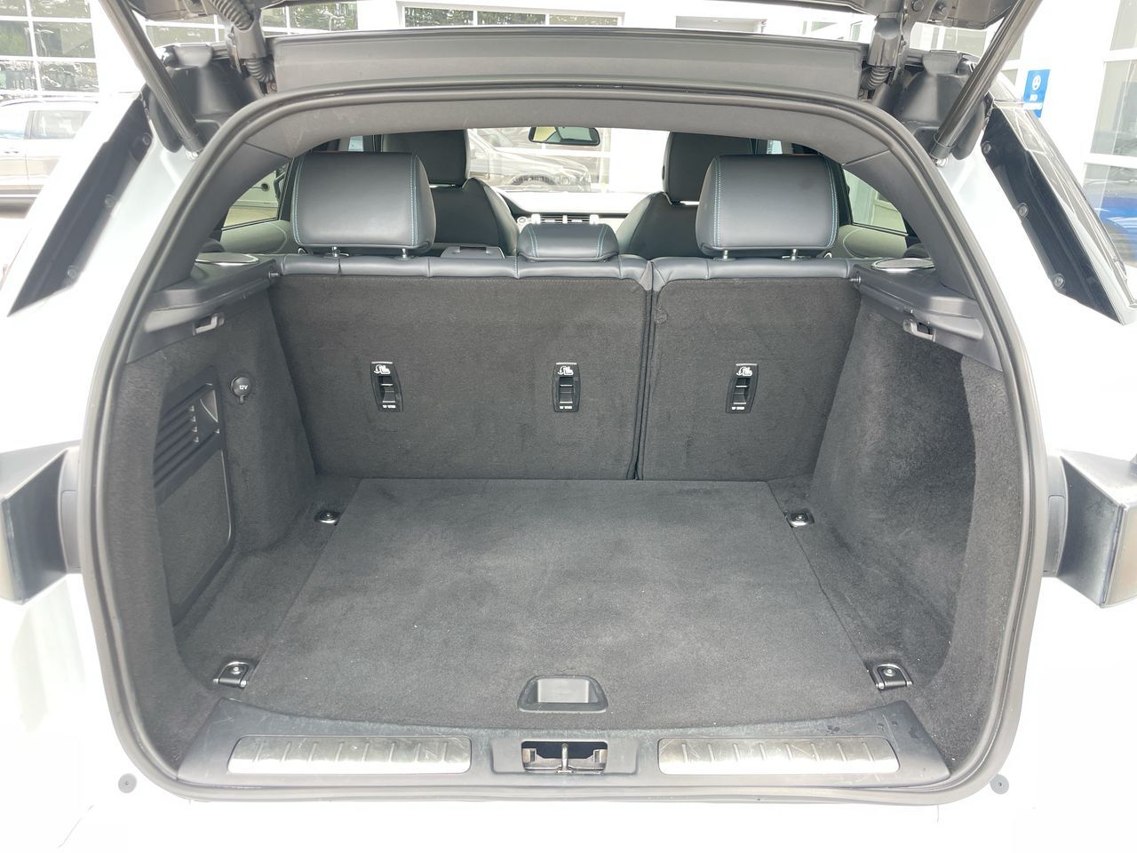 2016 Land Rover Range Rover Evoque