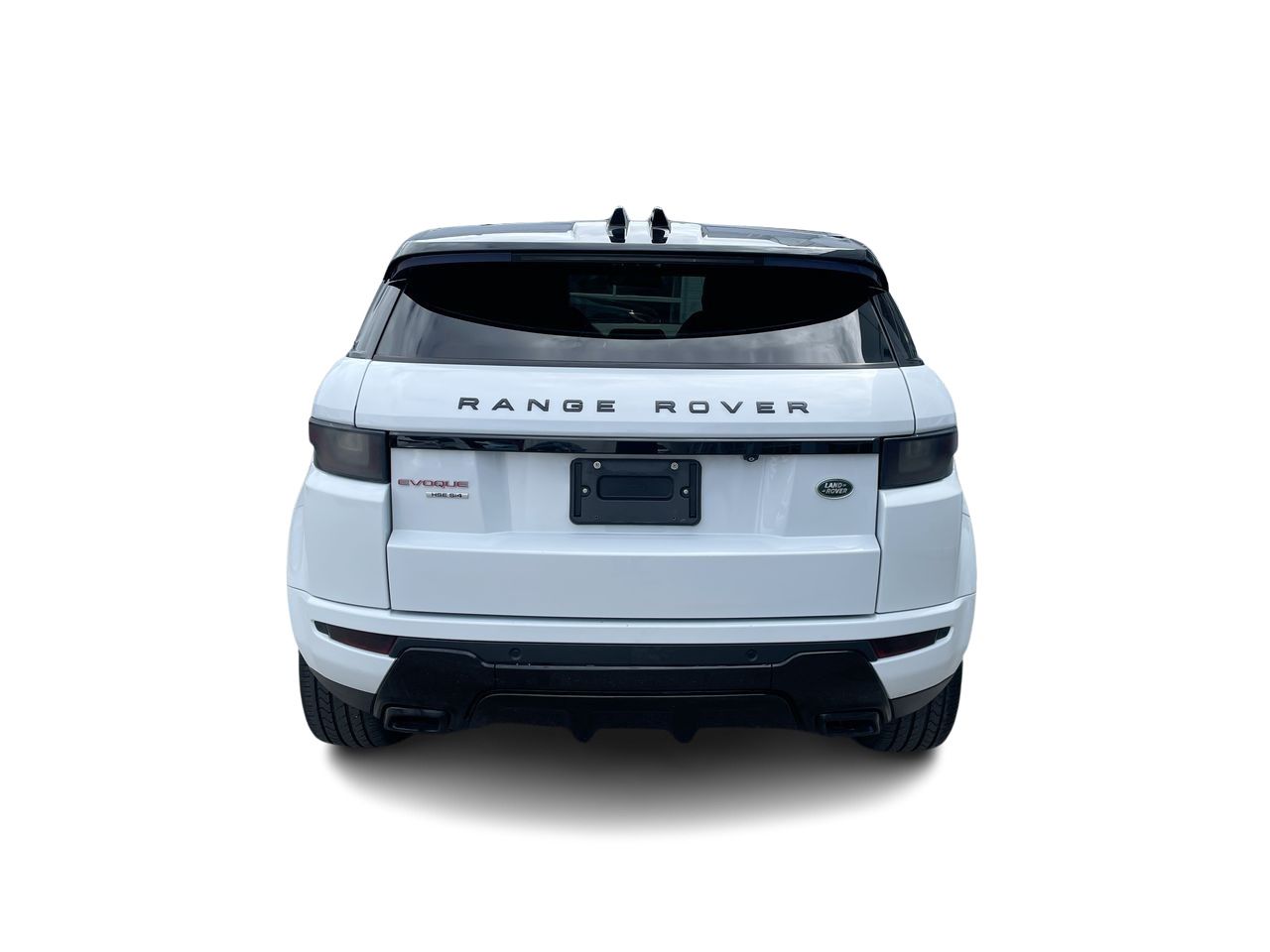 2016 Land Rover Range Rover Evoque