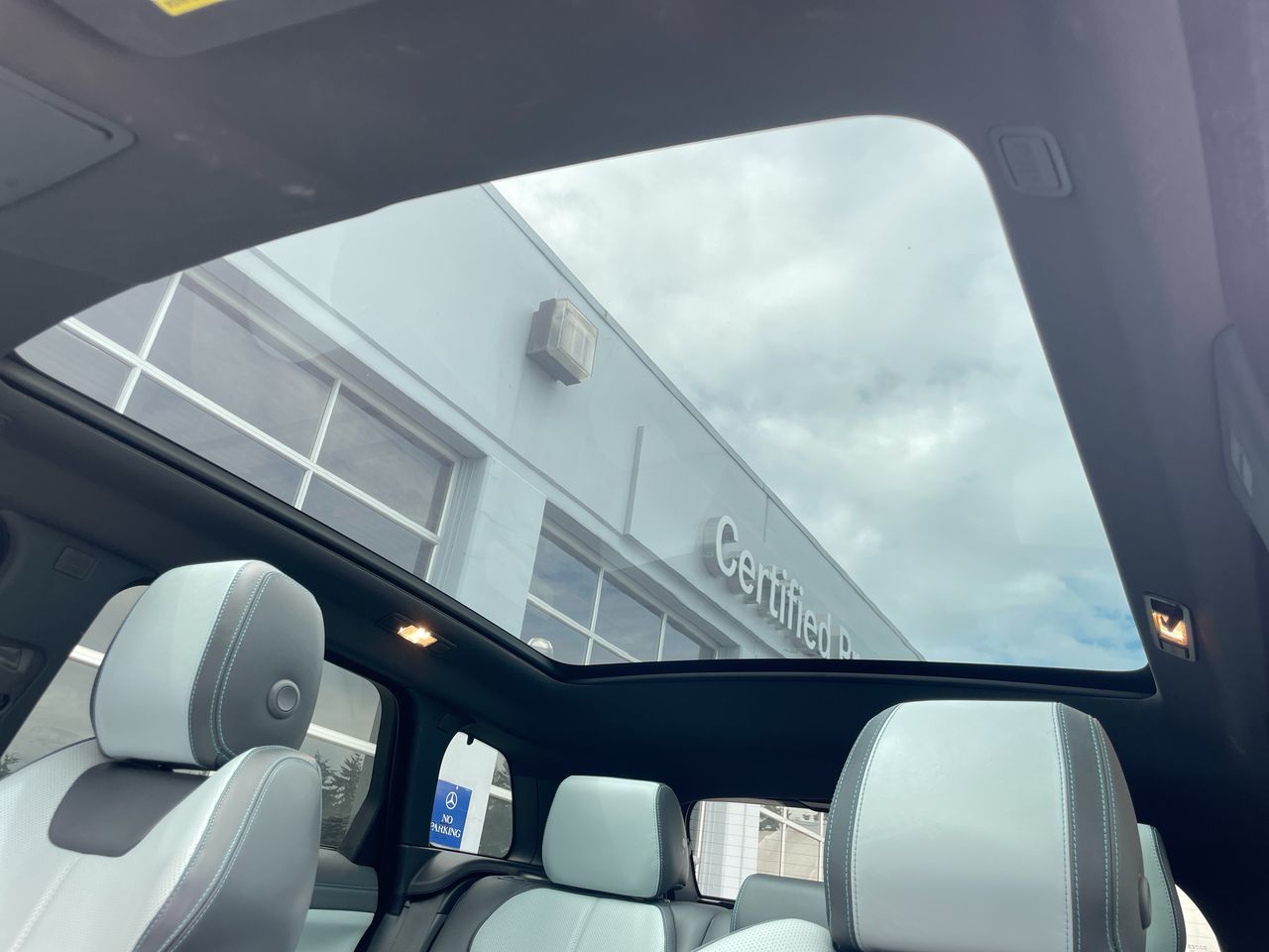 2016 Land Rover Range Rover Evoque