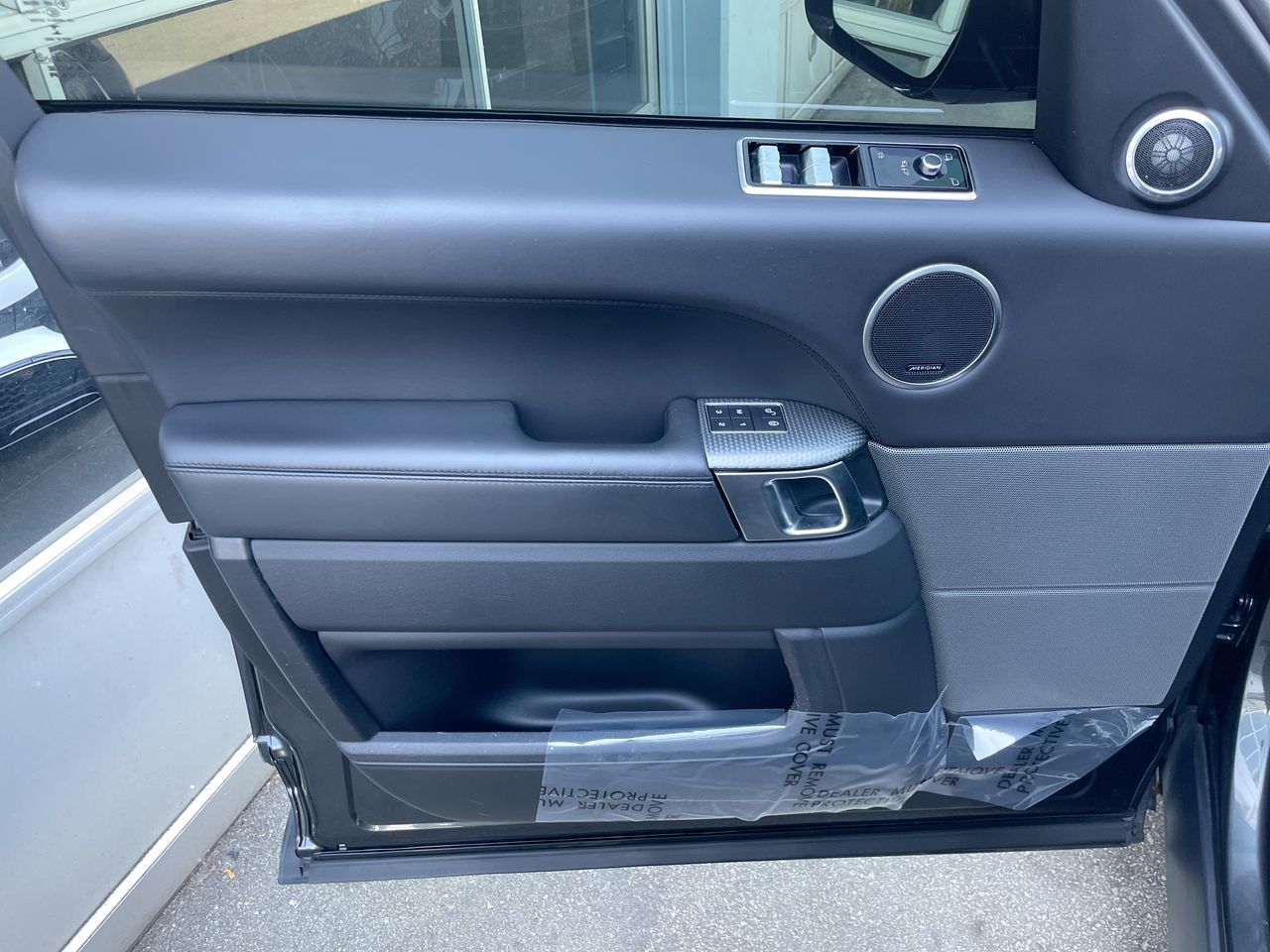 2019 Land Rover Range Rover Sport