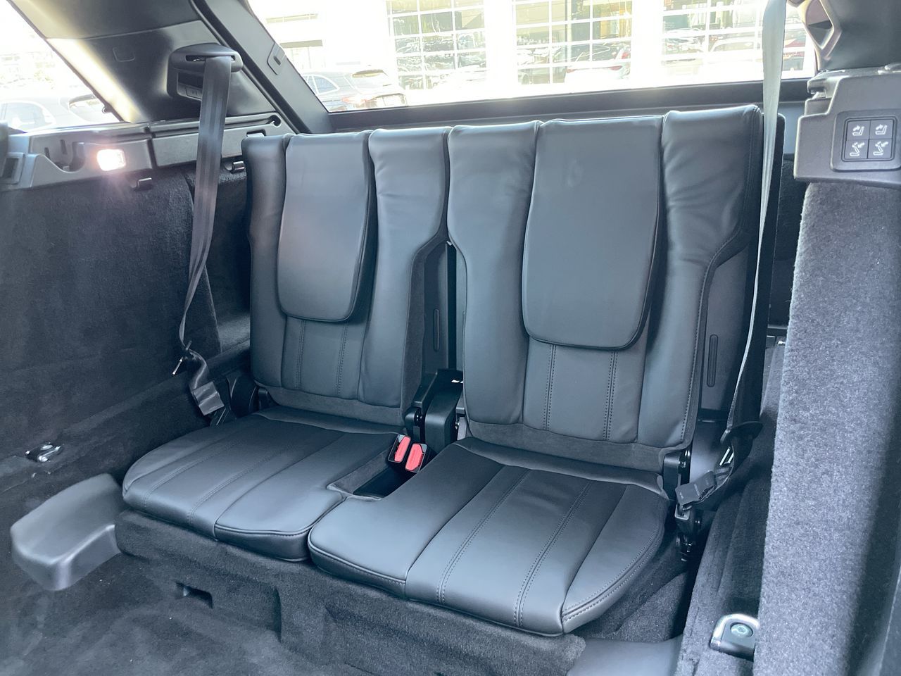 2019 Land Rover Range Rover Sport