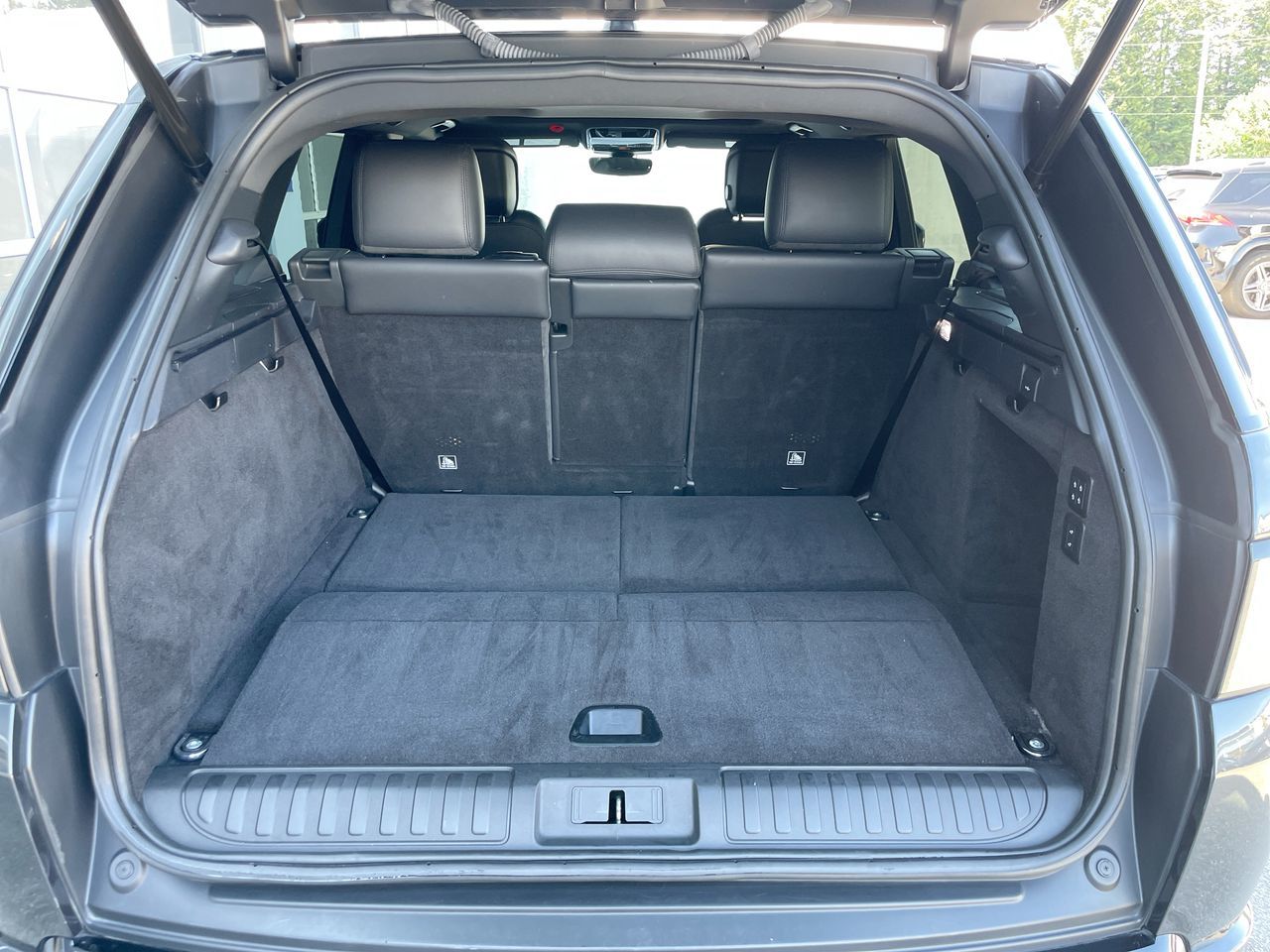2019 Land Rover Range Rover Sport