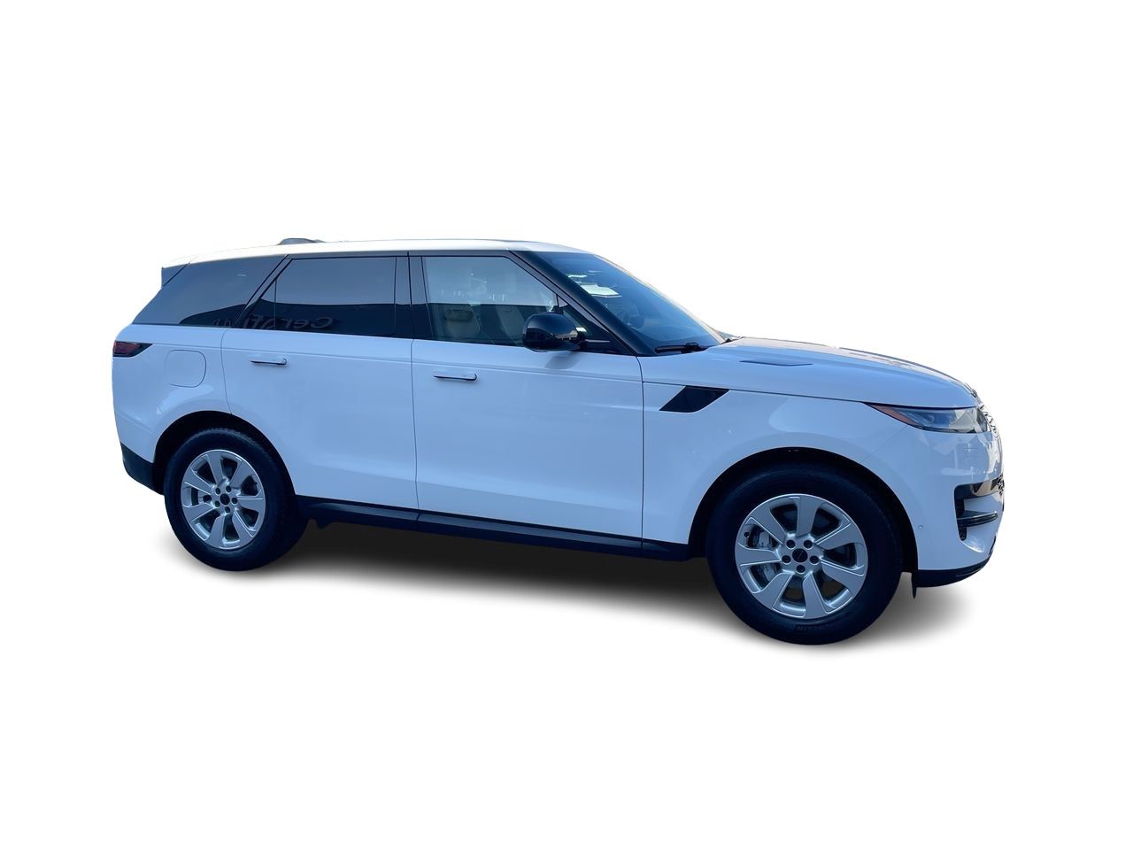 2026 Land Rover Range Rover Sport