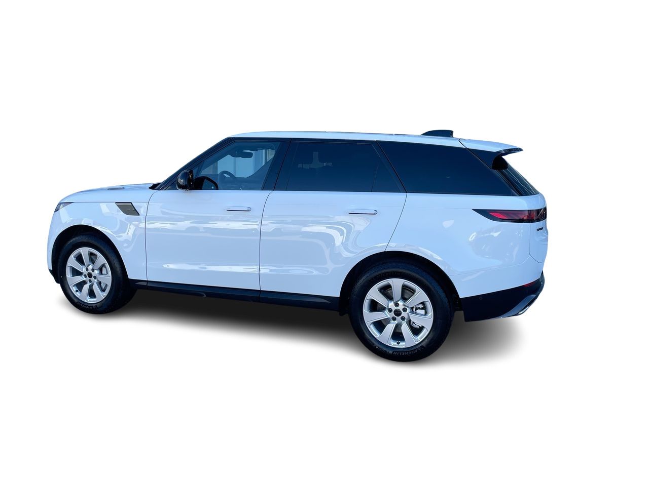 2026 Land Rover Range Rover Sport