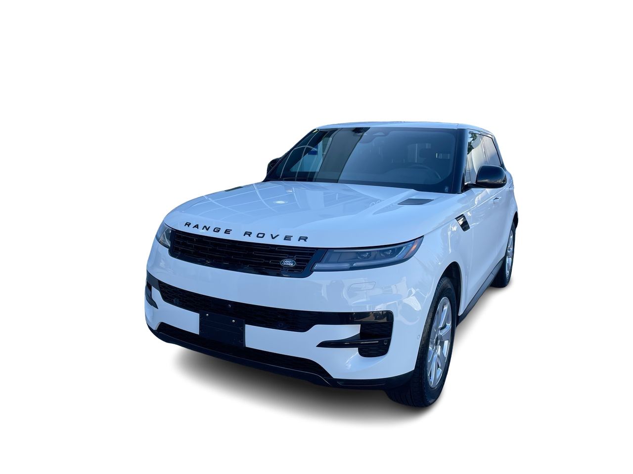 2026 Land Rover Range Rover Sport