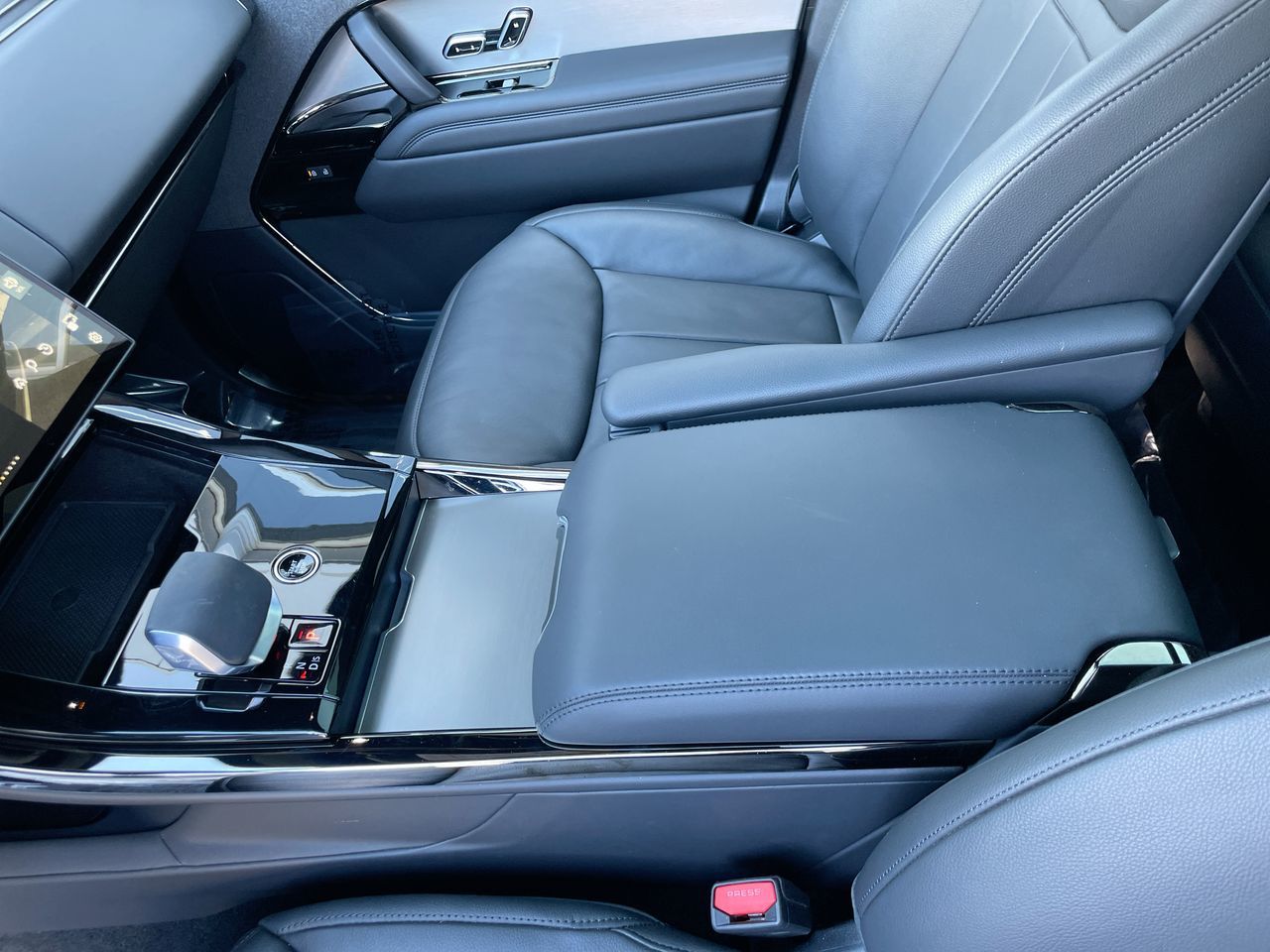 2026 Land Rover Range Rover Sport