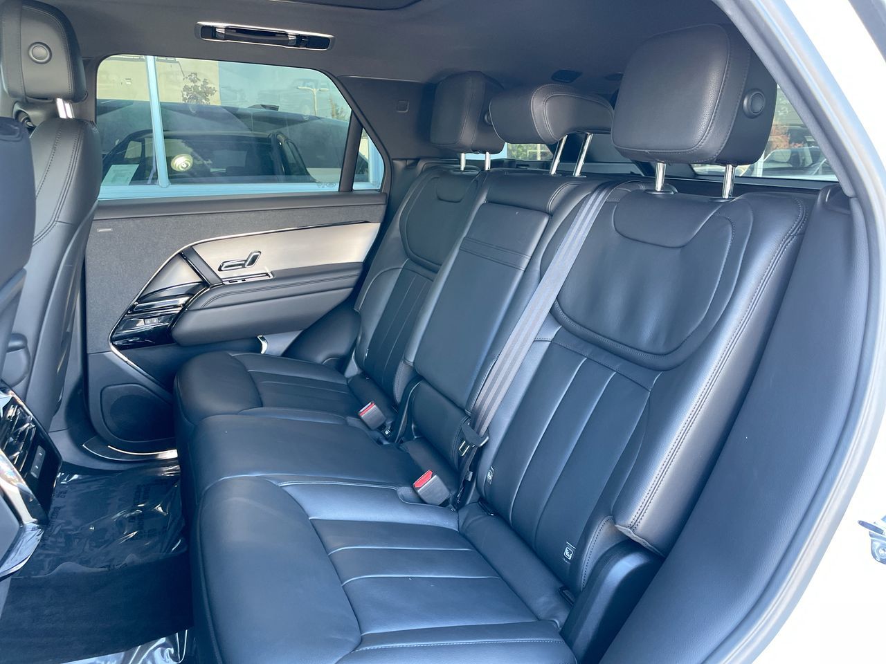 2026 Land Rover Range Rover Sport