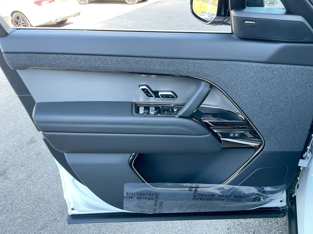 2026 Land Rover Range Rover Sport