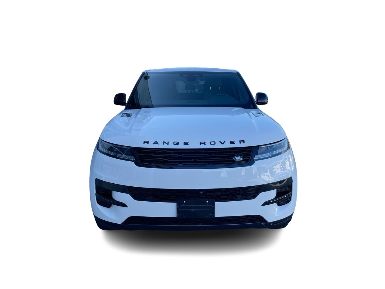 2026 Land Rover Range Rover Sport