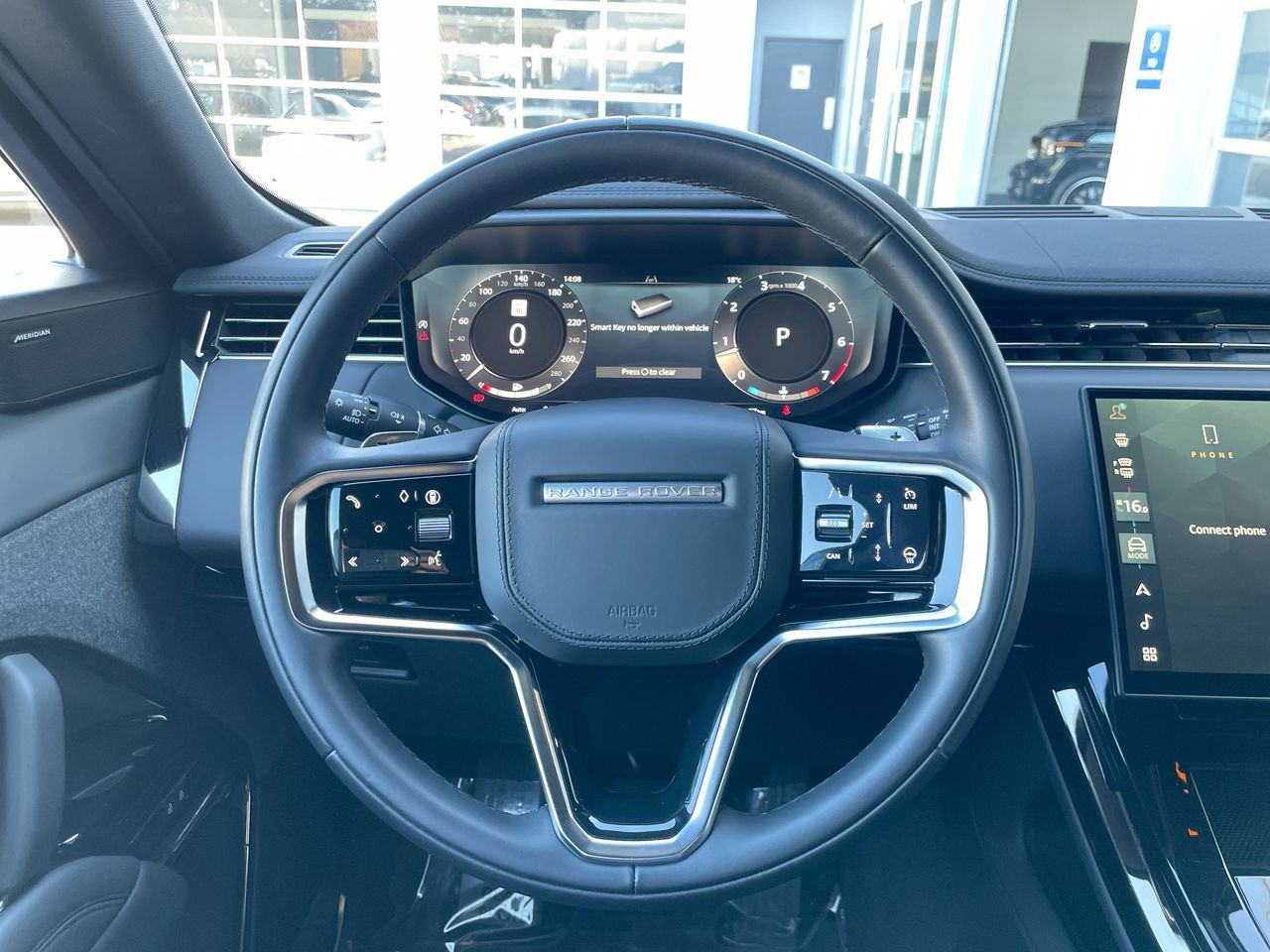 2026 Land Rover Range Rover Sport
