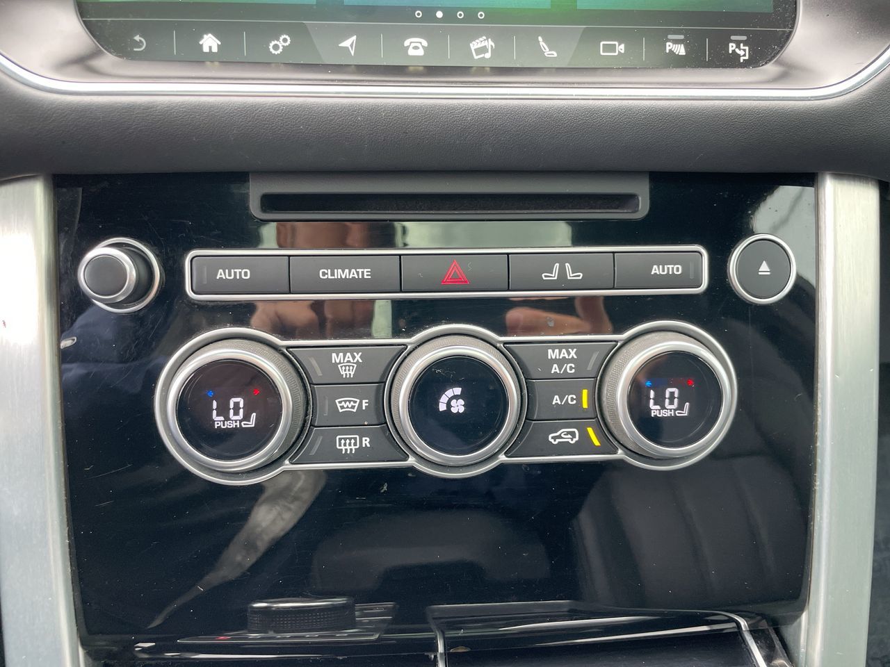 2017 Land Rover Range Rover