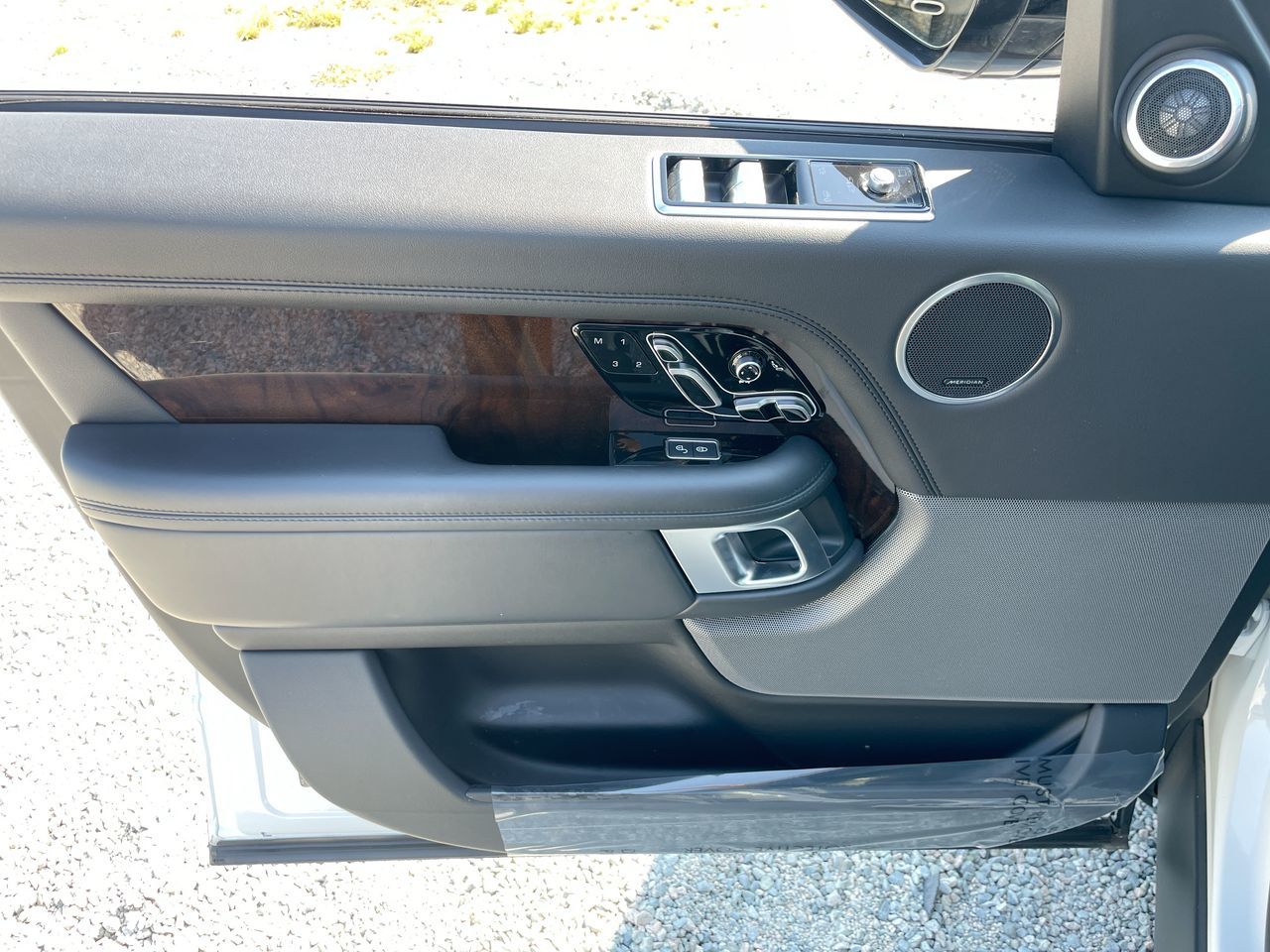 2020 Land Rover Range Rover in Richmond, British Columbia