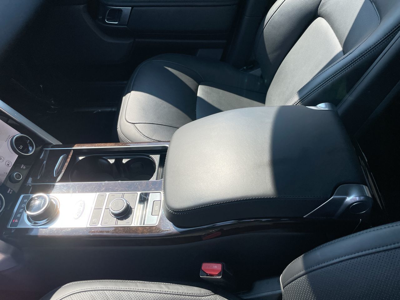 2020 Land Rover Range Rover in Richmond, British Columbia