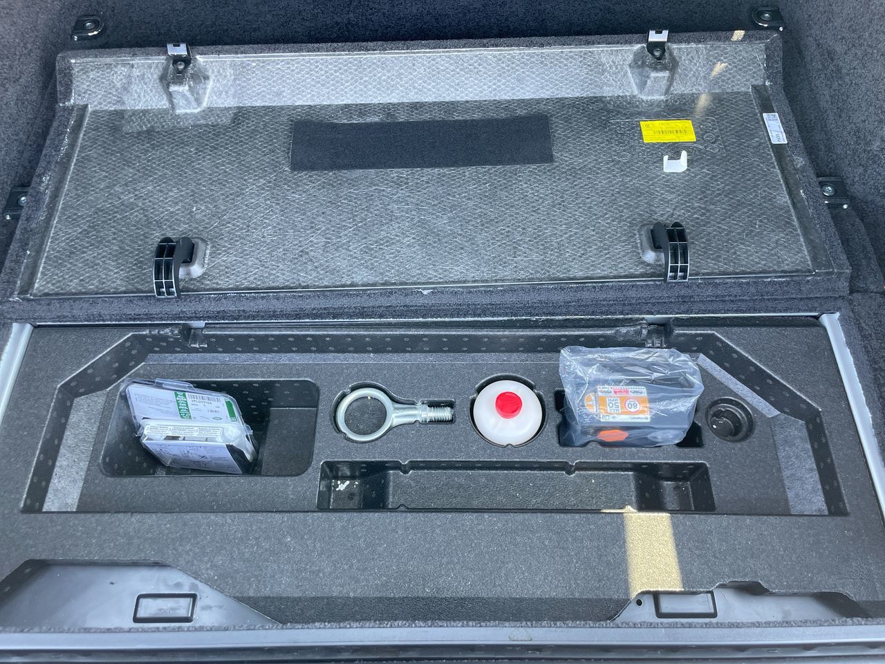 2020 Land Rover Range Rover in Richmond, British Columbia
