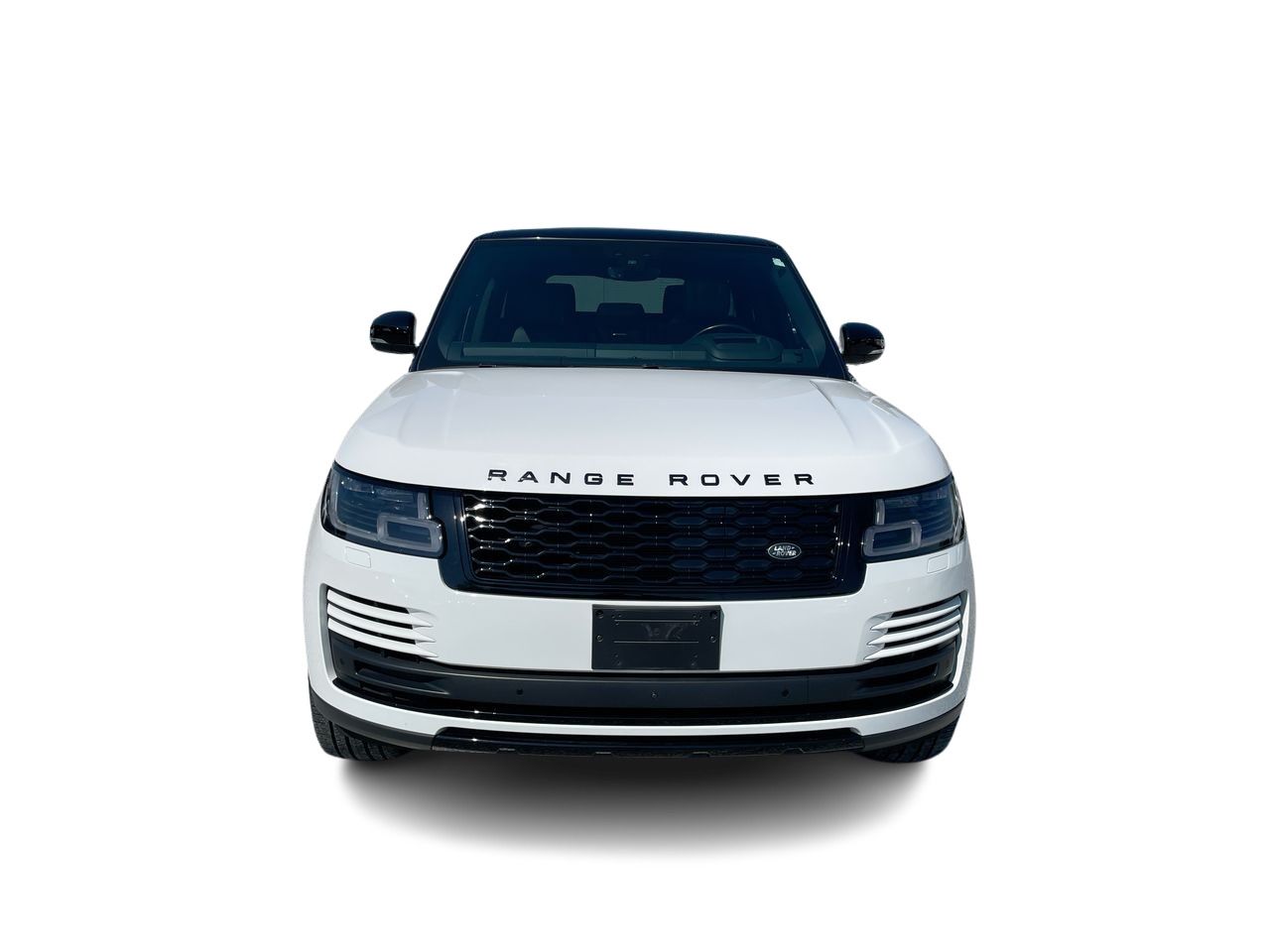 2020 Land Rover Range Rover in Richmond, British Columbia