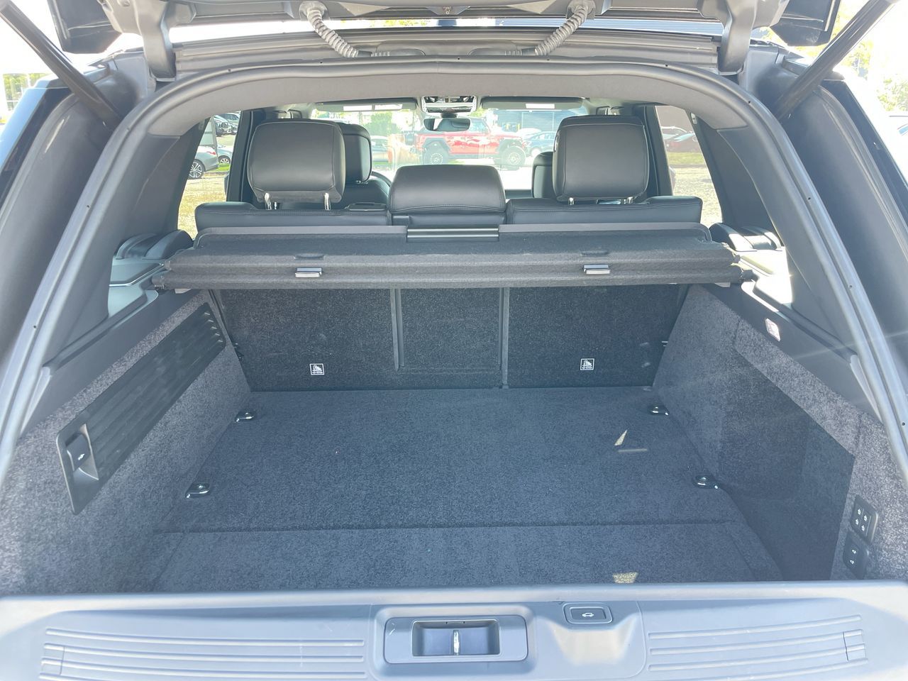 2020 Land Rover Range Rover in Richmond, British Columbia