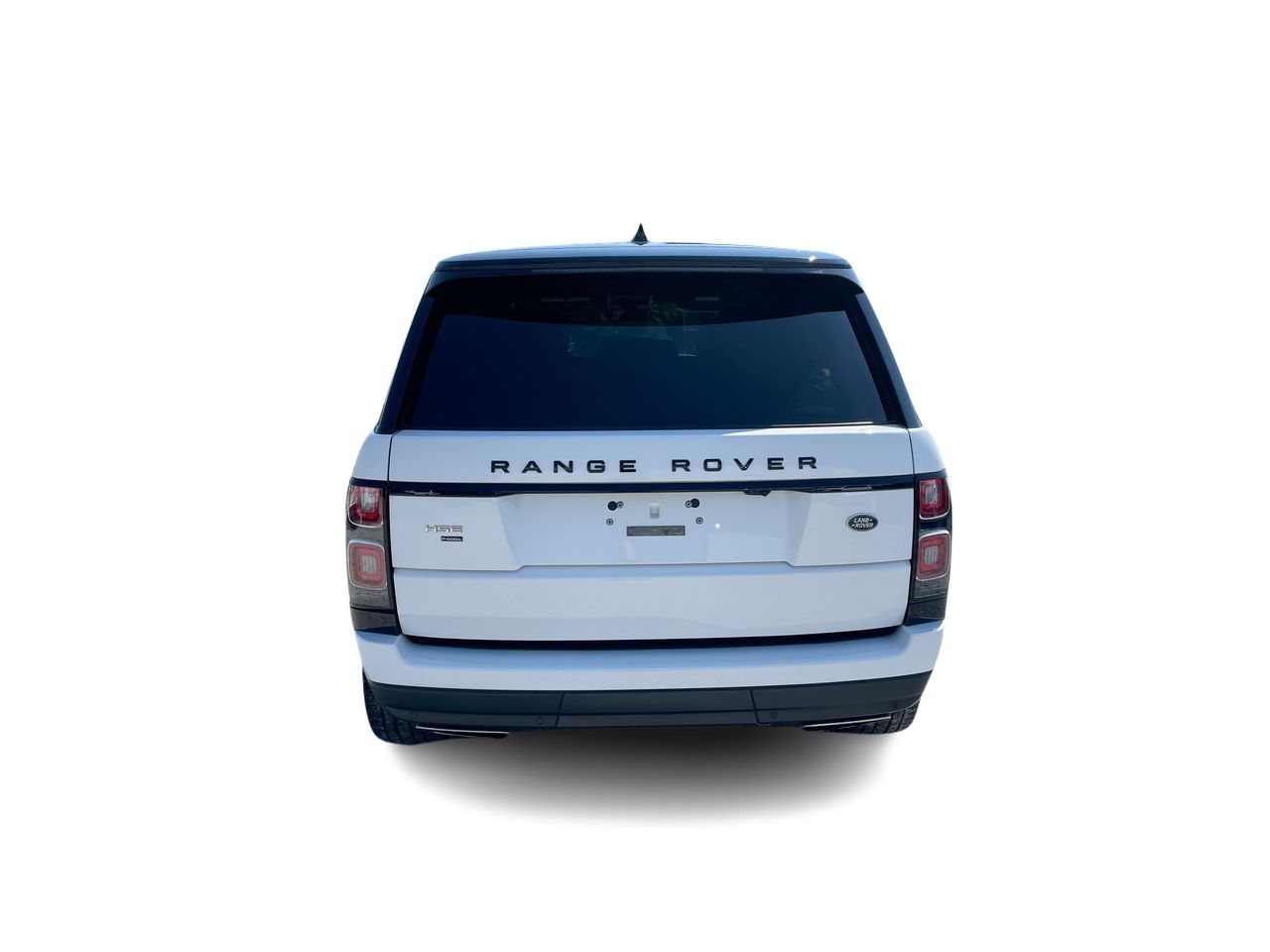 2020 Land Rover Range Rover in Richmond, British Columbia