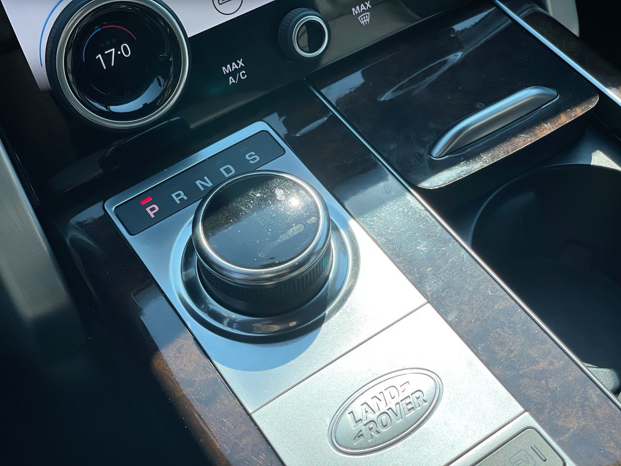 2020 Land Rover Range Rover in Richmond, British Columbia