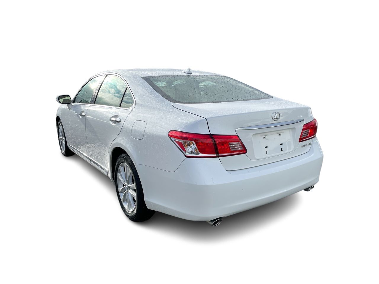 2011 Lexus ES350